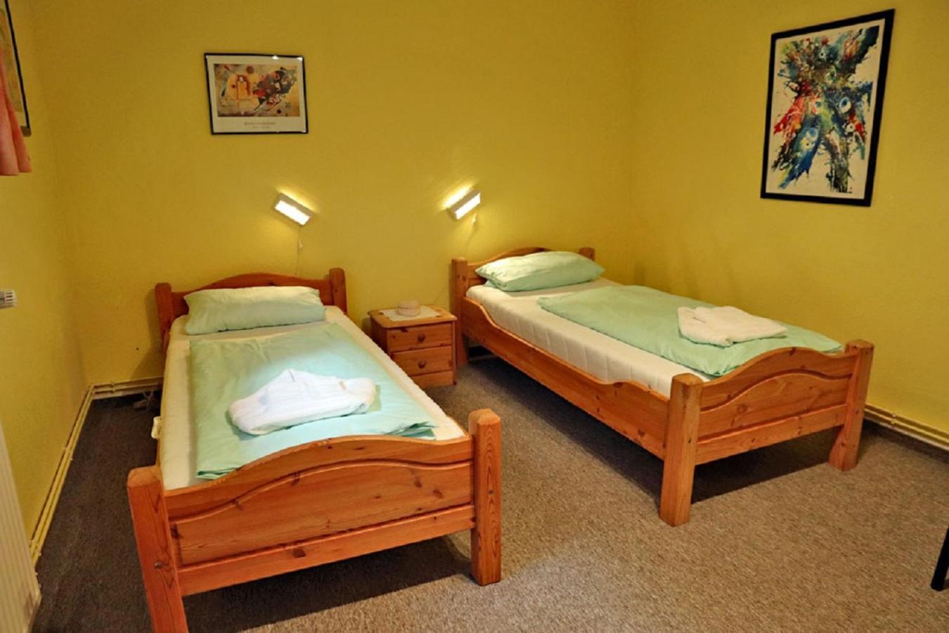 Willa Oasis 01 Cuxhaven Zewnętrze zdjęcie